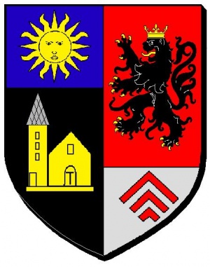 Blason de Argenvilliers