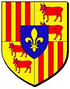 Blason de Carsac-de-Gurson/Arms of Carsac-de-Gurson