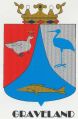 Wapen van 's Graveland/Coat of arms (crest) of 's Graveland