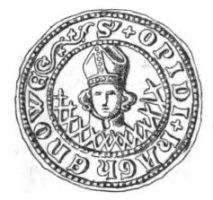 Wappen von Hagenow/Arms (crest) of Hagenow