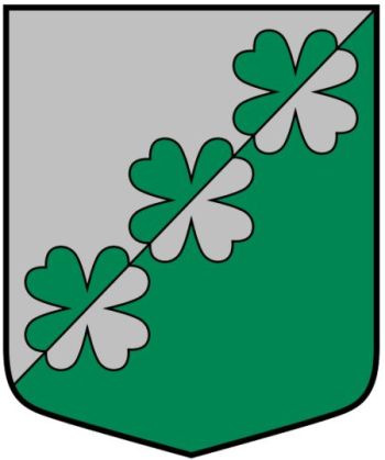 Coat of arms (crest) of Mārupe (parish)