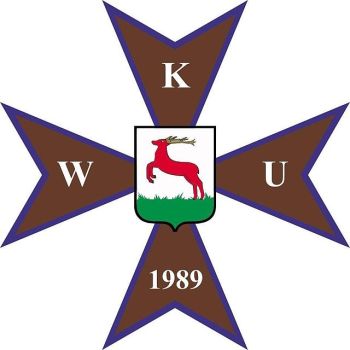 Coat of arms (crest) of Military Draft Office Piła, Polish Army