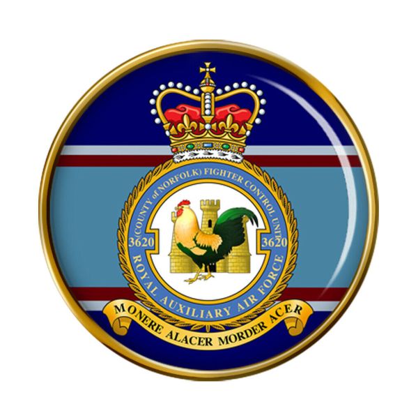 File:No 3620 (County of Norfolk) Fighter Control Unit, Royal Auxiliary Air Force.jpg