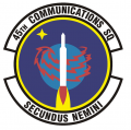 45th Communications Squadron, US Air Force.png