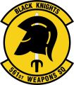 561st Weapons Squadron, US Air Force.jpg