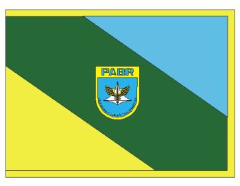 Arms of Brasilia Aeronautical Prefecture, Brazilian Air Force