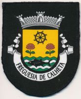 Brasão de Calheta/Arms (crest) of Calheta