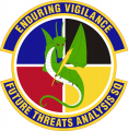 Future Threats Analysis Squadron, US Air Force.png