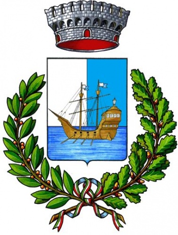 Stemma di Galeata/Arms (crest) of Galeata