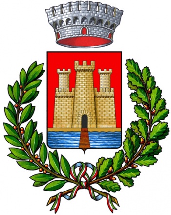 Stemma di Gambassi Terme/Arms (crest) of Gambassi Terme