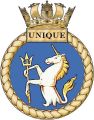 HMS Unique, Royal Navy.jpg