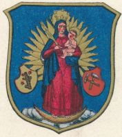 Arms (crest) of Měděnec