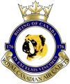 No 176 (Boeing of Canada) Squadron, Royal Canadian Air Cadets.jpg