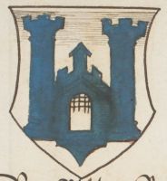 Wappen von Ravensburg/Arms (crest) of Ravensburg