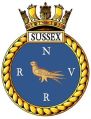Royal Naval Volunteer Reserve Sussex, Royal Navy.jpg