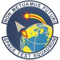 Space Test Squadron, US Air Force.jpg