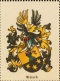 Wappen Welsch