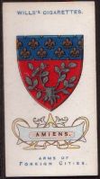 Arms of Amiens/Blason d'Amiens