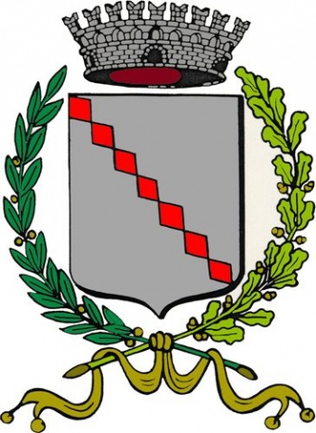 Stemma di Conselve/Arms (crest) of Conselve