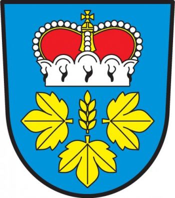 Arms (crest) of Kněžnice