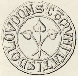Seal of Laupen
