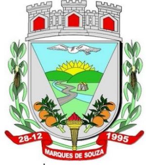 Brasão de Marques de Souza/Arms (crest) of Marques de Souza