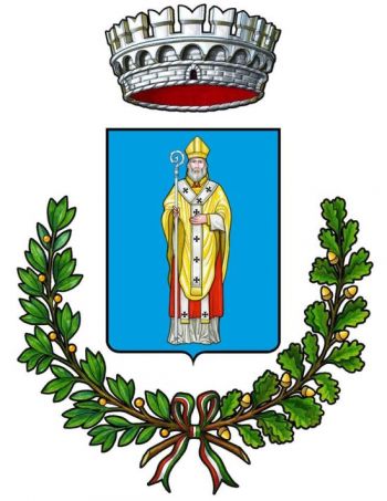Stemma di Scandale/Arms (crest) of Scandale