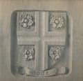 Wapen van Goor/Arms (crest) of Goor