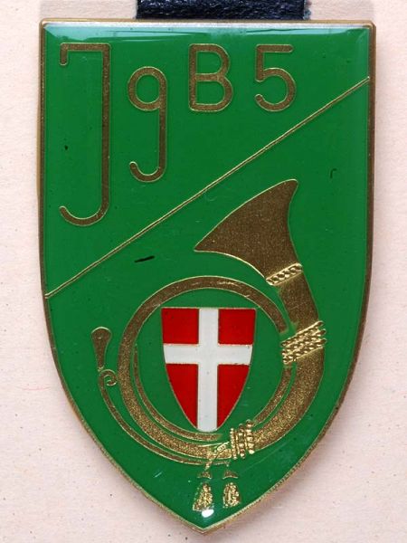 File:5th Jaeger Battalion, Austrian Army.jpg