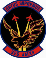 926th Aircraft Maintenance Squadron, US Air Force.png