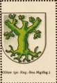 Arms of Klötze