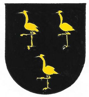 Arms (crest) of Joannes Bierkens