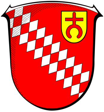 Arms (crest) of Bickenbach