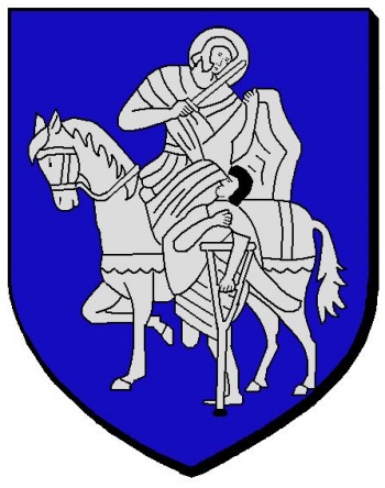 Blason de Campagne (Hérault) / Arms of Campagne (Hérault)