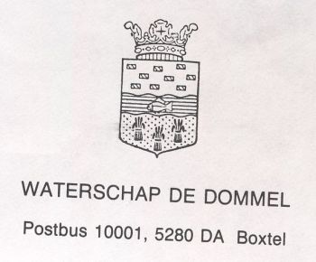 Wapen van Dommel