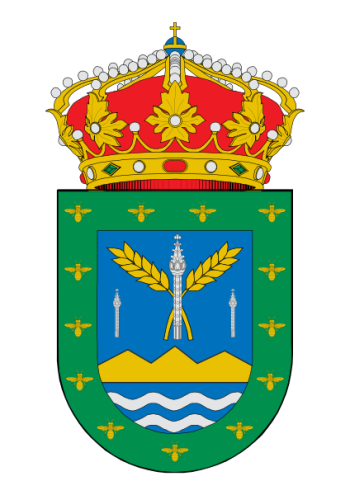 Escudo de Forcarei/Arms (crest) of Forcarei