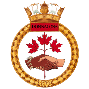 HMCS Donnacona, Royal Canadian Navy.png