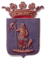 Blason d'Herve/Arms (crest) of Herve