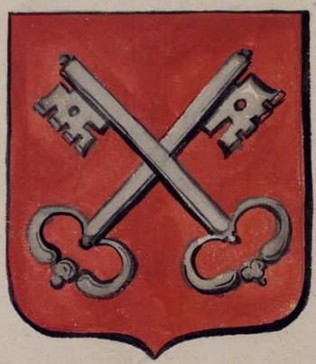 Blason de Louhans