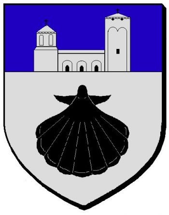 Blason de Marols/Arms (crest) of Marols