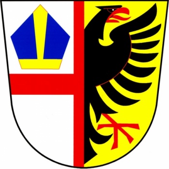 Arms (crest) of Svémyslice