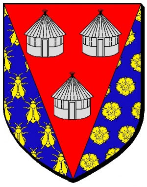 Blason de Villecresnes