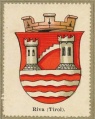Arms of Riva del Garda