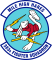 383rd Fighter Squadron, US Air Force.png