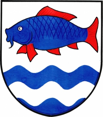 Arms (crest) of Bohuslavice (Šumperk)