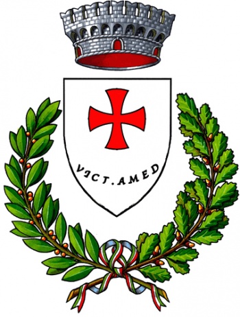 Stemma di Briaglia/Arms (crest) of Briaglia