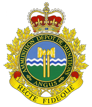 Canadian Forces Ammunition Depot Angus, Canada.png