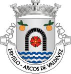 Arms (crest) of Ermelo