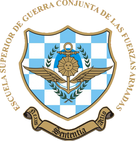 File:Joint Superior War School of the Armed Forces, Argentina.png