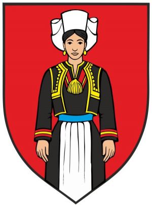 Arms of Konavle